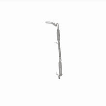 Load image into Gallery viewer, MagnaFlow Exhaust Products Exhaust System Kit MagnaFlow Exhaust Products Magnaflow Street Series Stainless Cat-Back System 19530