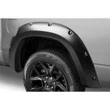 Load image into Gallery viewer, Husky Liners 2025 Dodge Ram 1500 (Excl. RHO & Tungsten) Pocket Style Fender Flares - 4pc