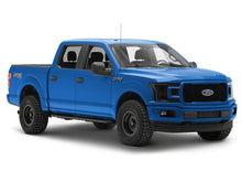 Load image into Gallery viewer, Raxiom 18-20 Ford F-150 LED Halo Surround Headlights with White DRL- Black Housing- Clear Lens | T583569