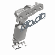 Load image into Gallery viewer, MagnaFlow Conv DF 08-13 Nissan Rogue 2.5L CA