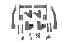 Load image into Gallery viewer, Deezee 11-19 Dodge/Jeep Durango/Cherokee Running Board NXc Bracket Kit Brackets Dee Zee