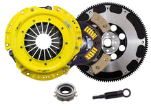 Load image into Gallery viewer, ACT 2013 Scion FR-S XT/Race Sprung 4 Pad Clutch Kit Clutch Kits - Single ACT