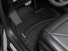 Load image into Gallery viewer, WeatherTech 2027 Kia Telluride Hybrid 1st Row Front FloorLiner - Black | 4419841