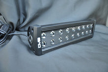 Load image into Gallery viewer, DV8 Offroad BRS Pro Series 12in Light Bar 72W Flood/Spot 3W LED - Black DV8 Offroad