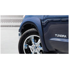 Load image into Gallery viewer, Husky Liners 07-13 Toyota Tundra OE Style Fender Flares 4pc - Black