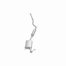 Load image into Gallery viewer, MagnaFlow BRE Exhaust Kit 14-16 Acura MDX 3.5L