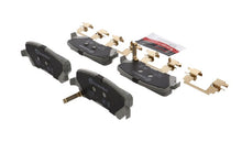 Load image into Gallery viewer, Brembo 15-20 Chevrolet Colorado/ GMC Canyon Rear NAO Brake Pad | P10086N