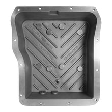 Load image into Gallery viewer, Yukon Gear 07-19 Chevrolet Silverado 2500 HD/3500 HD High-Capacity Aluminum Allison Transmission Pan Transmission Pans Yukon Gear & Axle