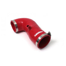 Load image into Gallery viewer, PERRIN 13-16 Subaru BRZ/Toyota FR-S (Manual & Auto) 17-20 BRZ/86 (Auto Only) Inlet Hose - Red