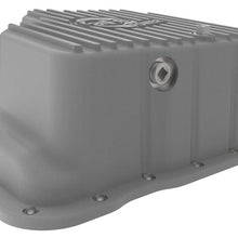 Load image into Gallery viewer, afe aFe POWER Engine Oil Pan GM Diesel Trucks 01-10 V8-6.6L (td) LB7/LLY/LBZ/LMM aFe
