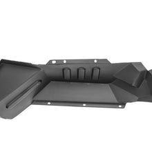 Load image into Gallery viewer, Rugged Ridge 20-22 Jeep Gladiator Rear Inner Fender Liners Rugged Ridge