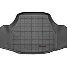 Load image into Gallery viewer, WeatherTech 09+ Acura TL Cargo Liners - Black WeatherTech