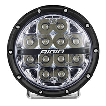 Load image into Gallery viewer, Rigid Industries 360-Series 6in LED Off-Road Spot Beam - RGBW (Pair) Light Bars & Cubes Rigid Industries