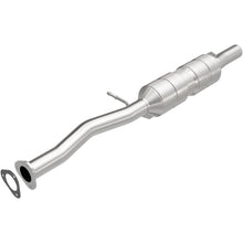 Load image into Gallery viewer, MagnaFlow Conv DF 00-01 Excursion With 5.4L A