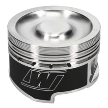 Load image into Gallery viewer, Wiseco Piston Sets - Forged - 4cyl Wiseco VW 1.6L 16V 77.00 mm Bore 29.27 mm CH -21.30 CC Piston Set