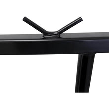 Load image into Gallery viewer, Westin HD Ladder Rack (Single) - Black Westin