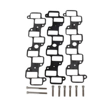 Load image into Gallery viewer, BBK Performance Parts 1530 1986-1995 MUSTANG BBK SSI INTAKE MANIFOLD 3/8 PHENOLIC SPACER Engine Intake Manifold Spacer BBK Performance Parts