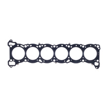 Load image into Gallery viewer, Cometic Gasket Head Gaskets Cometic Nissan RB30E/RB30ET/RB30S .075in MLS Cylinder Head Gasket - 86mm Bore