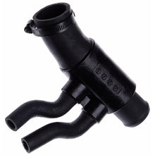 Load image into Gallery viewer, Gates 93-97 Ford F Series V-8 5.8L Lower - Oil Cooler Adapter Molded Coolant Hose