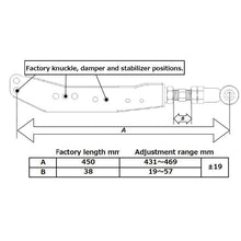 Load image into Gallery viewer, RS-R 13+ Scion FR-S / Subaru BRZ Rear Lower Control Arms