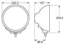 Load image into Gallery viewer, Technical Drawing