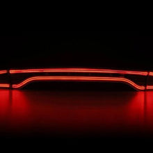 Load image into Gallery viewer, AlphaRex 15-23 Dodge Charger NOVA-Series Prismatic LED Tail Lights Alpha-Black AlphaRex