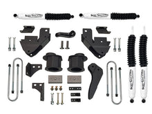 Load image into Gallery viewer, Tuff Country 13-18 Dodge Ram 3500 4x4 5in Lift Kit (SX8000 Shocks) Lift Kits Tuff Country
