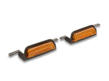 Load image into Gallery viewer, Raxiom 21-26 Ford Bronco LED Halo Headlights with White Backlight- Black Housing- Clear Lens | FB48240