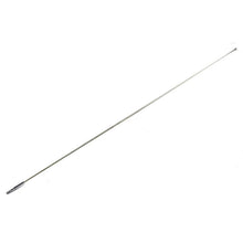 Load image into Gallery viewer, Rugged Ridge Antenna Mast Chrome 76-95 Jeep CJ / Jeep Wrangler Rugged Ridge