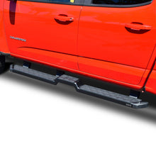 Load image into Gallery viewer, Westin 15-25 Chevrolet Colorado / GMC Canyon CC HDX Running Boards - Tex. Blk Westin