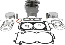 Load image into Gallery viewer, Cylinder Works 17-19/2021 Polaris General 1000 EPS 1000cc +5mm Big Bore Cylinder Kit 1110cc Cylinder Works