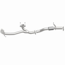 Load image into Gallery viewer, BRExhaust 11-15 Explorer 3.5L Front Pipe Kit | 107-0171