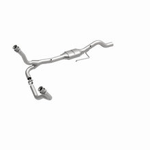 Load image into Gallery viewer, MagnaFlow Conv DF 00-03 Dodge Durango 4.7L 4WD | 93215