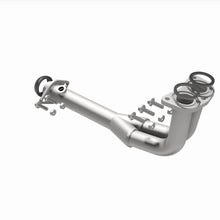 Load image into Gallery viewer, BRE Exhaust 94-01 Integra 1.8L Front Pipe Kit