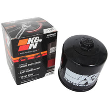 Load image into Gallery viewer, K&N Oil Filter for 21-22 Indian Scout 69 CI
