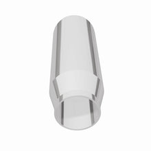 Load image into Gallery viewer, MagnaFlow Exhaust Products Exhaust Tail Pipe Tip MagnaFlow Exhaust Products Magnaflow Single Exhaust Tip - 2.5in. Inlet/3.5in. Outlet 35190