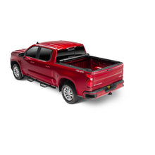 Load image into Gallery viewer, Truxedo 2019 GMC Sierra 1500 & Chevrolet Silverado 1500 (New Body) 6ft 6in Deuce Bed Cover