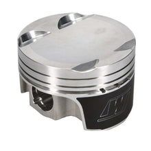 Load image into Gallery viewer, Wiseco Piston Sets - Forged - 4cyl Wiseco Chrysler A853 88.00 mm Bore 35.71 mm CH -22.00 CC Piston Set