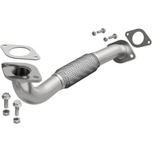 Load image into Gallery viewer, BRE Exhaust 00-04 Focus 2.0L Front Pipe Kit | 107-0258
