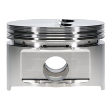 Load image into Gallery viewer, JE Pistons 305 SBC FT Set of 8 Pistons JE Pistons