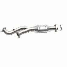Load image into Gallery viewer, MagnaFlow Conv DF 03-04 4Runner 4.7 Rear | 93655