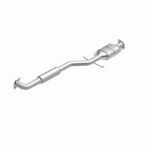 Load image into Gallery viewer, MagnaFlow Conv DF Sonata/Optim 2.4L Rear | 93192