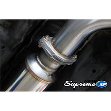 Load image into Gallery viewer, GReddy 96-00 Honda Civic EK Hatchback (w/ K-Series Swap) Supreme SP Exhaust