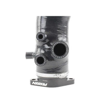 Load image into Gallery viewer, PERRIN 15-21 Subaru WRX / 14-18 Forester XT Turbo Inlet Hose 3in. w/ Turbo Adapter Flange - Black
