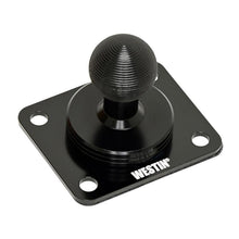 Load image into Gallery viewer, Westin Adventure Mount Accessory - AMPS Compatible Base Mount 38mm x 30mm | 10-21035