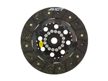 Load image into Gallery viewer, ACT 2006 Audi S4 Perf Street Rigid Disc Clutch Discs ACT