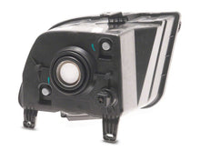 Load image into Gallery viewer, Raxiom 05-09 Ford Mustang Axial Series OEM Style Rep Headlights- Chrome Housing (Clear Lens) Headlights Raxiom