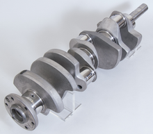 Load image into Gallery viewer, Eagle Ford 460 4.140in Stroke 2.200in Rod Journals Internal Balance Forged 4340 Steel Crankshaft Eagle