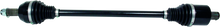 Load image into Gallery viewer, DragonFire Racing Axles DragonFire Racing Hydra Axle- Polaris RZR XP Turbo 16-17- Postion- Front- Right/Left