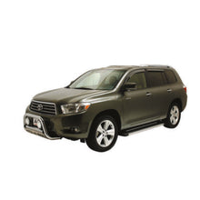 Load image into Gallery viewer, Westin 2008-2013 Toyota Highlander Running Board Mount Kit - Black Westin